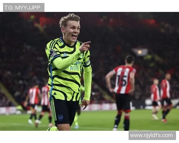 厄德高:从青涩小将到足坛巨星的成长之路与未来展望