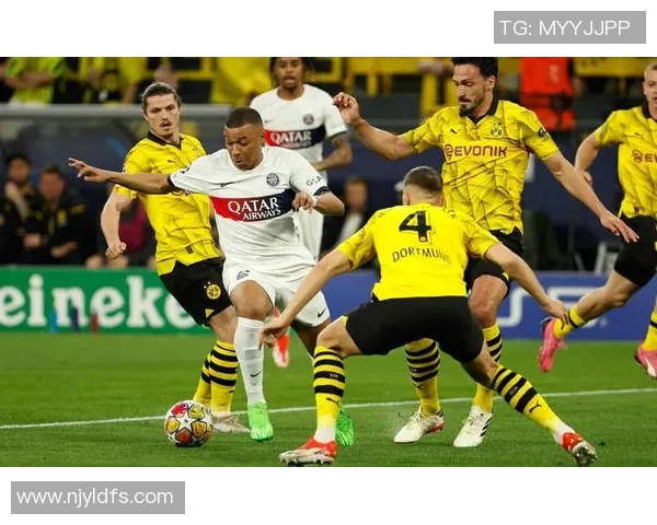 大巴黎与多特蒙德激战成败揭晓比赛结果引发热议